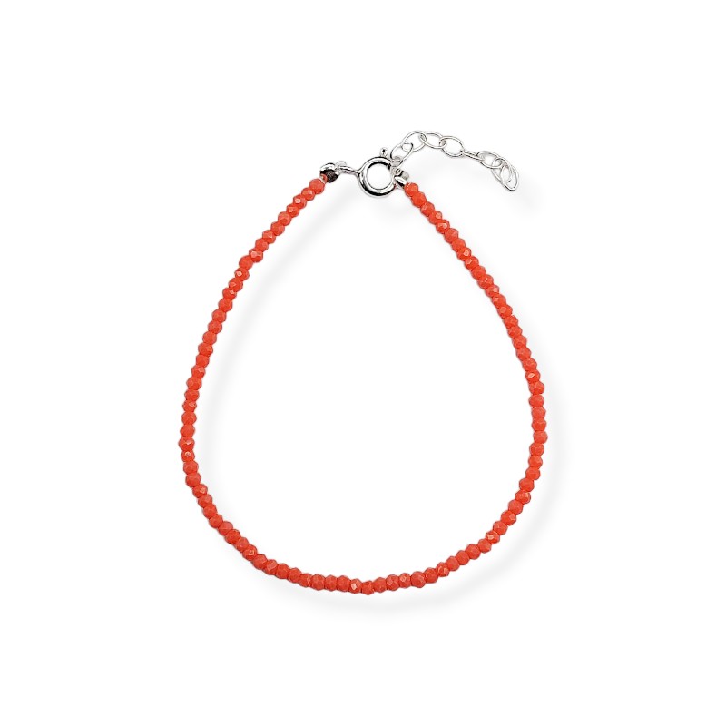 Pulsera de Cristales