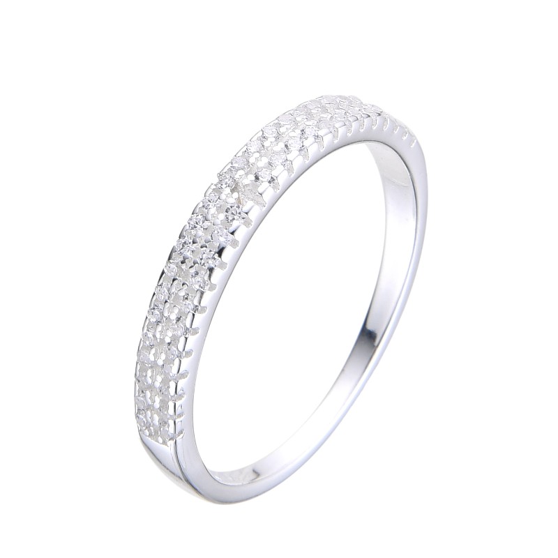Anillo Medio Sin Fin