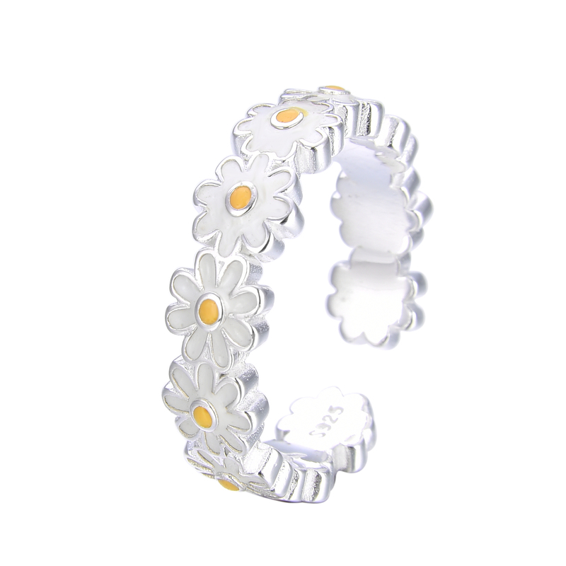 Anillo de Margarita
