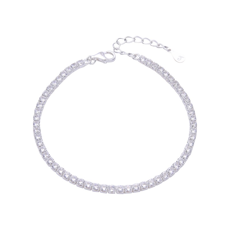 Pulsera Tennis 2.5mm