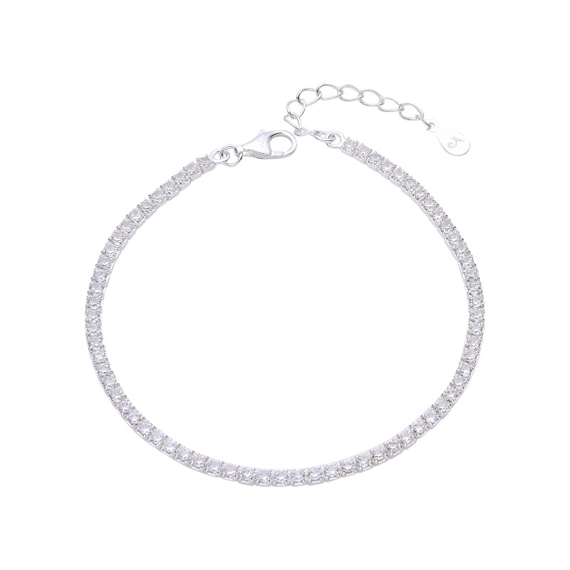 Pulsera Tennis 2.3mm