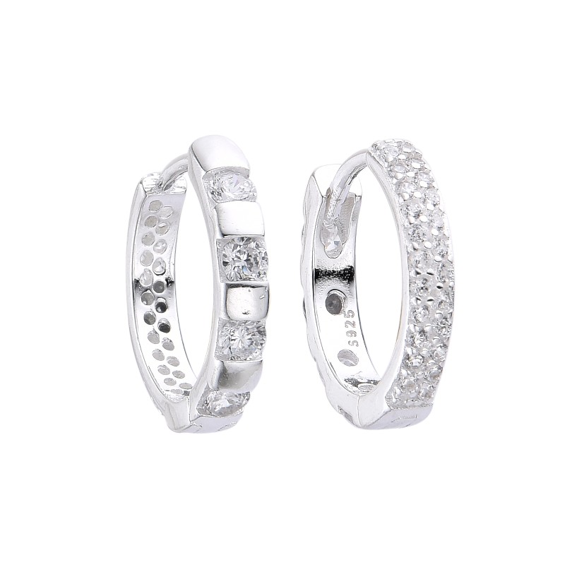 Huggies 15mm FDI