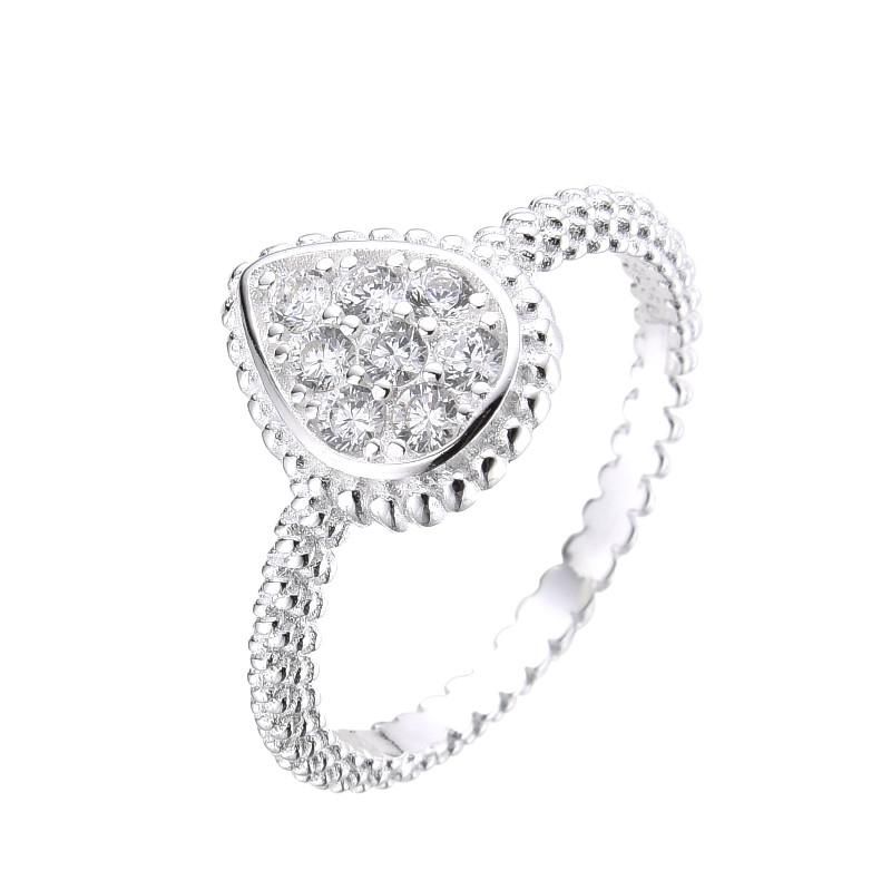 Anillo de Gota