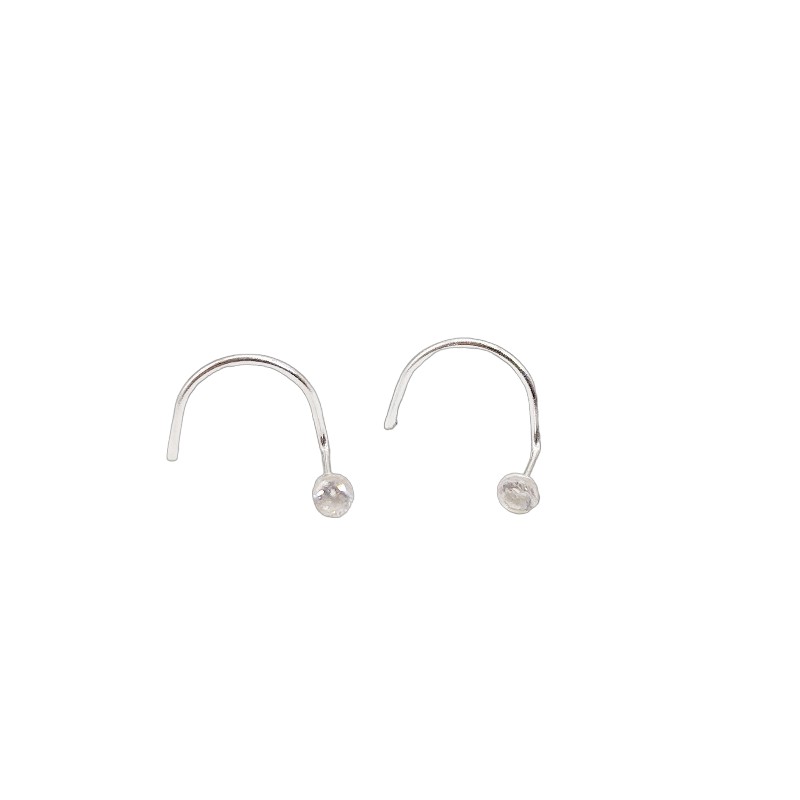Piercing de Punto de luz 2.5mm