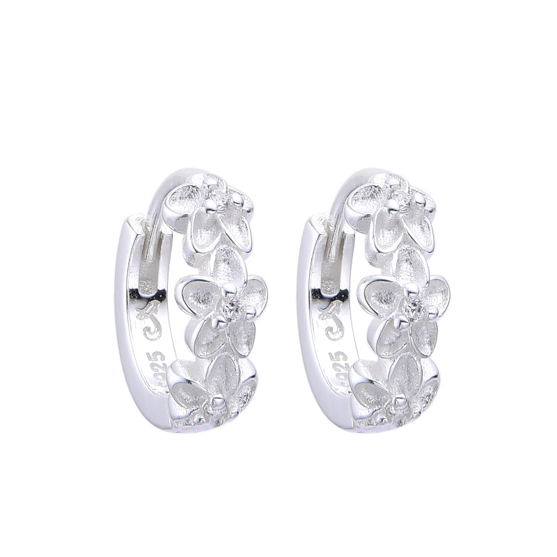 Huggies de Flores 14mm FDI