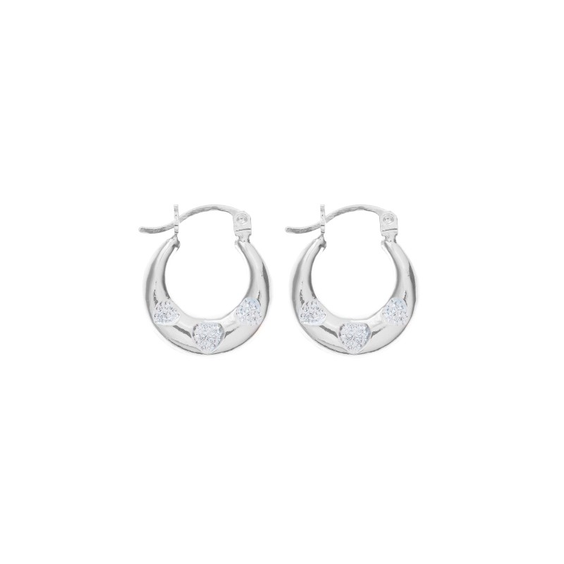 Argollas 15mm