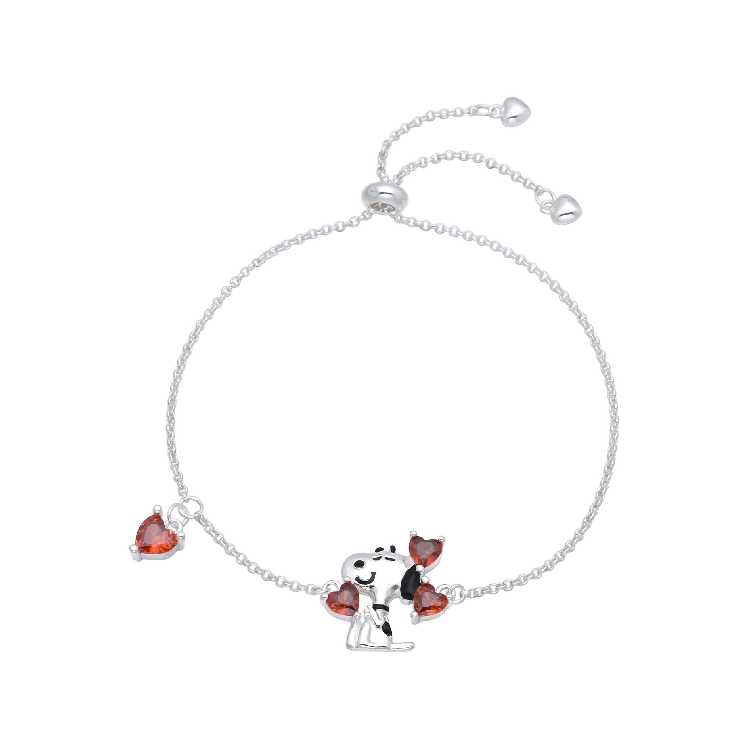 Pulsera de Snoopy