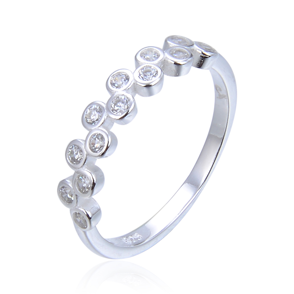 Anillo Puntos de Luz 