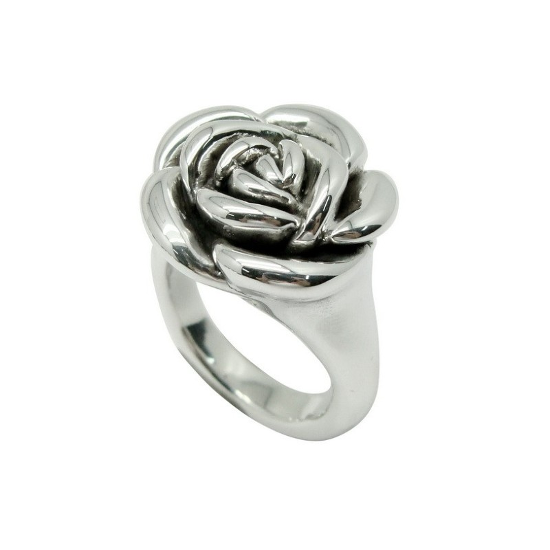 Anillo de Rosa