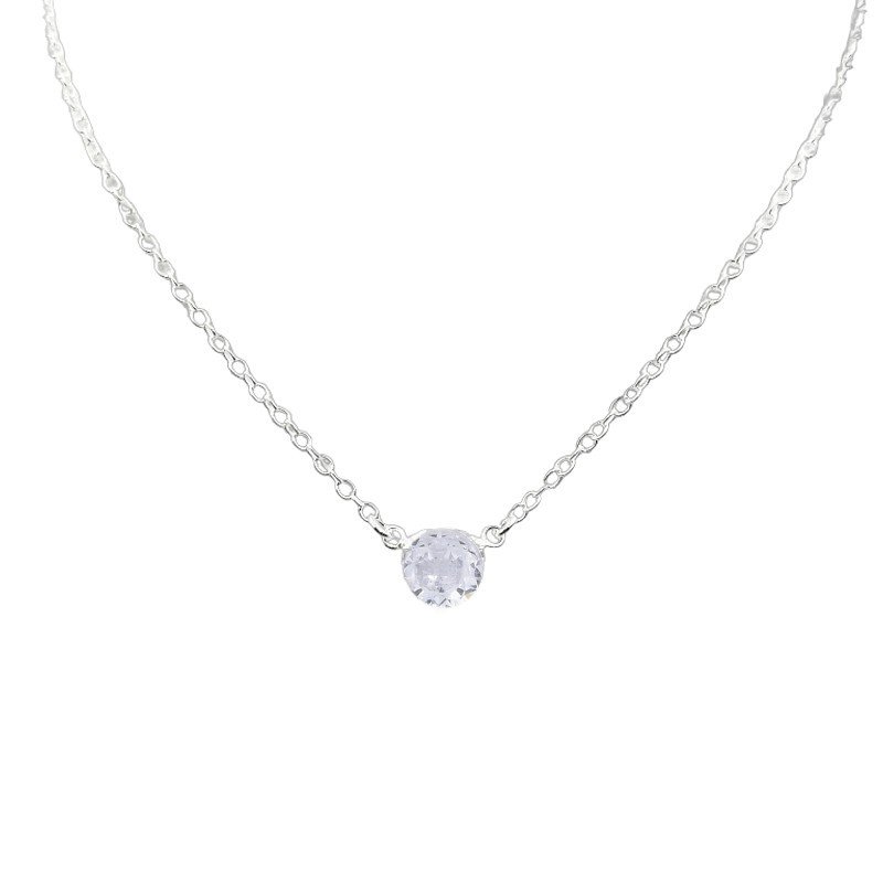 Choker Puntos de Luz 8mm