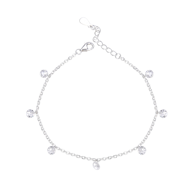 Pulsera Puntos de Luz 4mm