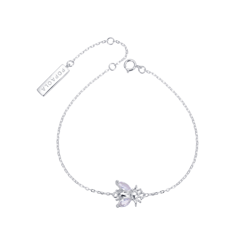 Pulsera de Abeja